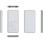 P16ZM powerbanka 10000mAh bílá XIAOMI