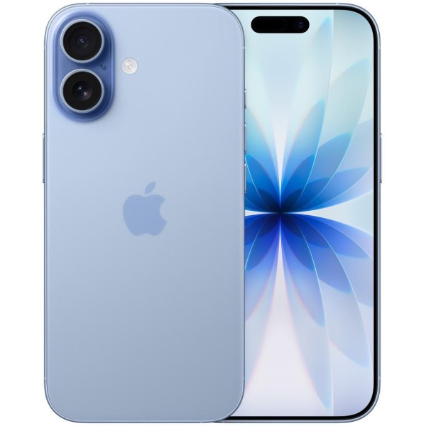 iPhone 17 512 GB Mist Blue APPLE