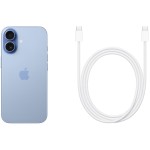 iPhone 17 512 GB Mist Blue APPLE