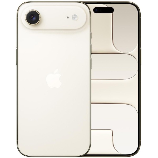iPhone Air 256 GB Light Gold APPLE