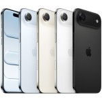 iPhone Air 256 GB Light Gold APPLE
