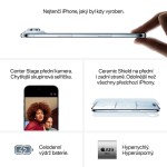 iPhone Air 1 TB Cloud White APPLE