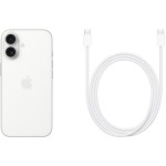 iPhone 17 256 GB White APPLE