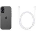 iPhone 17 512 GB Black APPLE