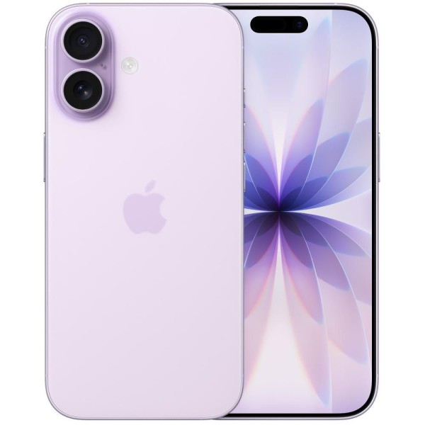 iPhone 17 256 GB Lavender APPLE