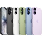 iPhone 17 256 GB Lavender APPLE