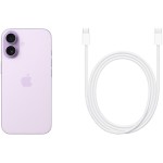 iPhone 17 512 GB Lavender APPLE