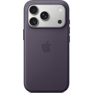 iPhone 17 Pro TechW Case MS Purple APPLE
