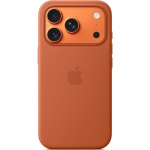 iPhone 17 Pro SiliCase MS Terra APPLE