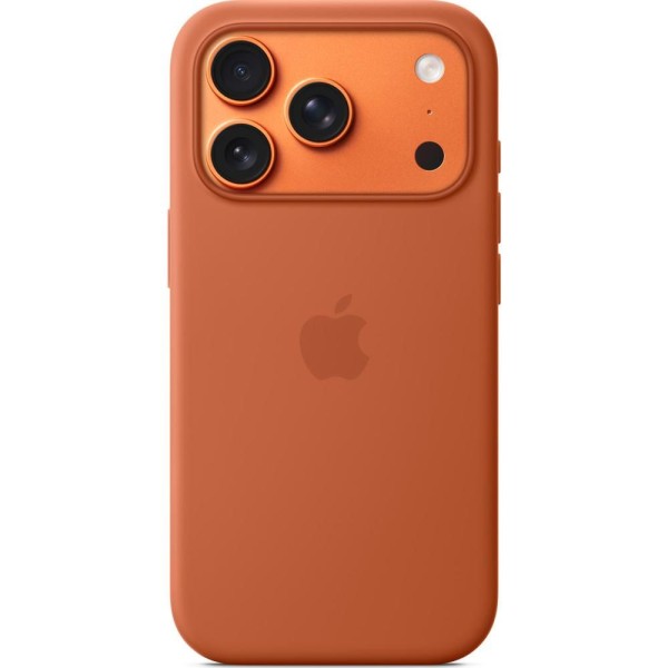 iPhone 17 Pro SiliCase MS Terra APPLE