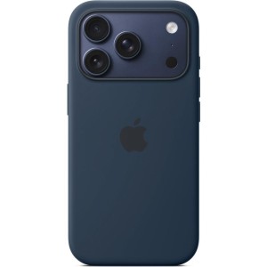 iPhone 17 Pro SiliCase MS Blue APPLE