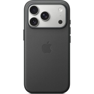 iPhone 17 Pro TechW Case MS Black APPLE