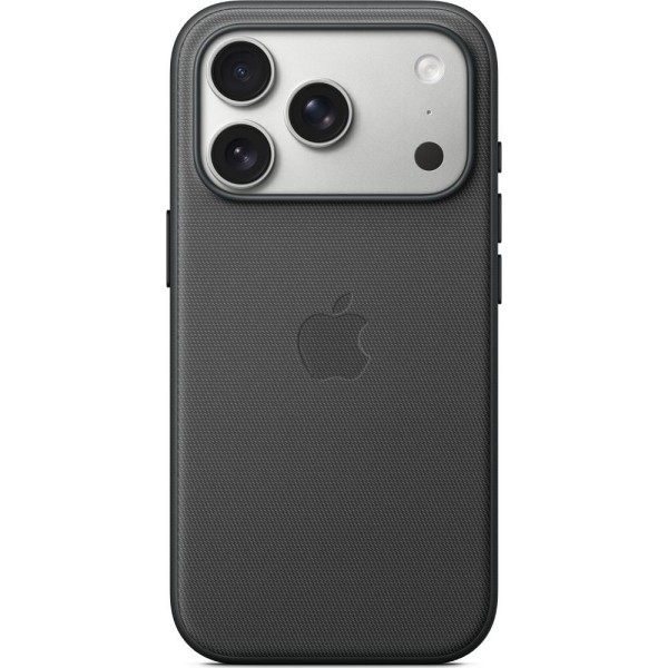 iPhone 17 Pro TechW Case MS Black APPLE