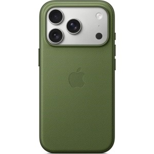 iPhone 17 Pro TechW Case MS Green APPLE