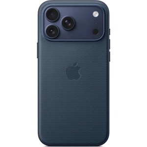iPhone 17 Pro Max TechW Case MS BL APPLE