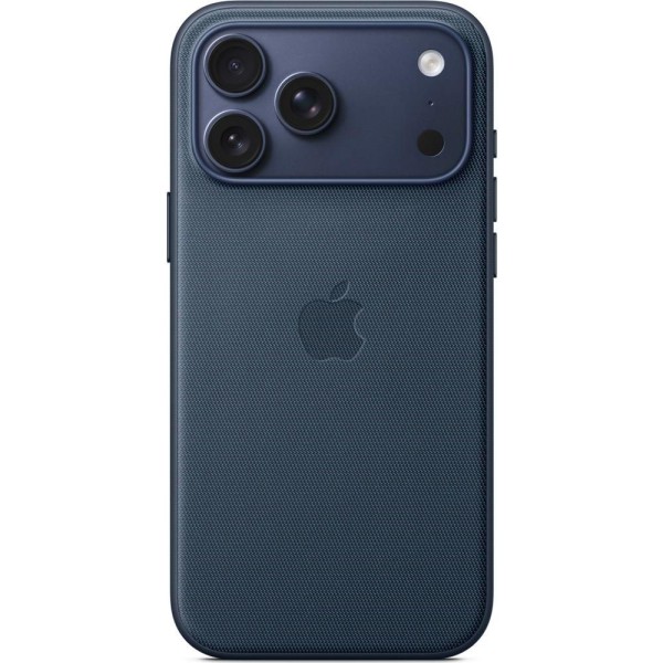 iPhone 17 Pro Max TechW Case MS BL APPLE