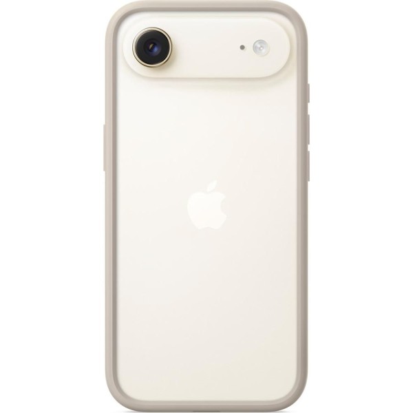 iPhone Air Bumper Tan APPLE
