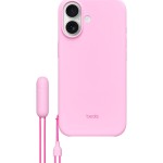 iPhone 17 KS Case MS+Cam.C. Pink BEATS