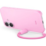 iPhone 17 KS Case MS+Cam.C. Pink BEATS