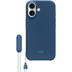 iPhone 17 KS Case MS+Cam.C. Blue BEATS