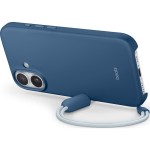 iPhone 17 KS Case MS+Cam.C. Blue BEATS