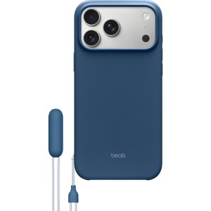 iPhone 17 Pro Max KS Case MS+Cam.C.Blue