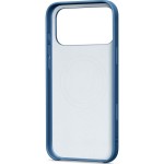 iPhone 17 Pro Max KS Case MS+Cam.C.Blue