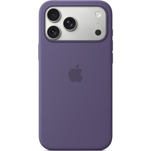iPhone 17 Pro Max SiliCase MS Purp APPLE