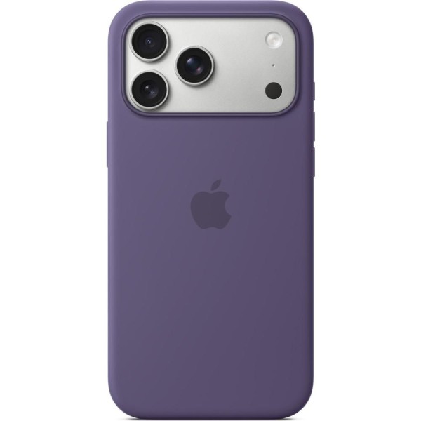 iPhone 17 Pro Max SiliCase MS Purp APPLE