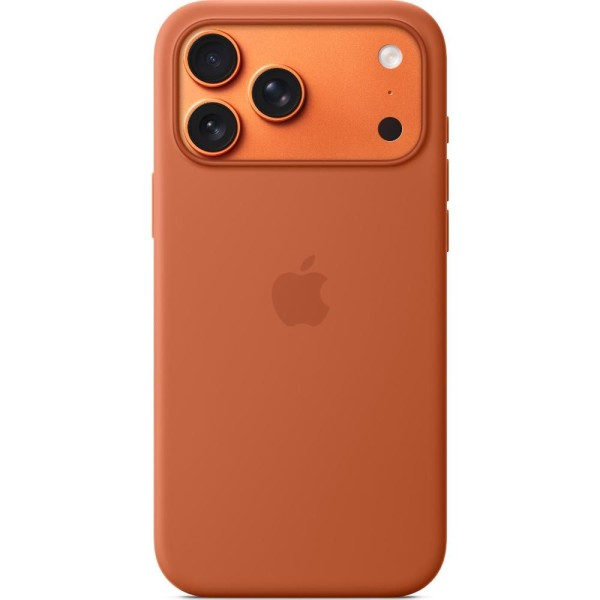 iPhone 17 Pro Max SiliCase MS TerraAPPLE