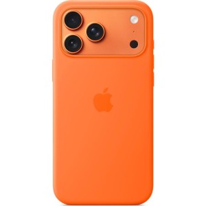 iPhone 17 Pro Max SiliCase MS Org APPLE