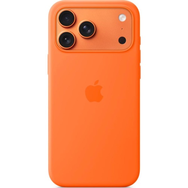 iPhone 17 Pro Max SiliCase MS Org APPLE