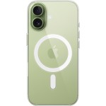 iPhone 17 Clear Case MS APPLE