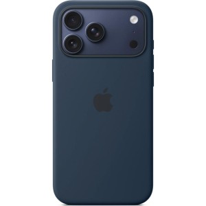 iPhone 17 Pro Max SiliCase MS Blue APPLE