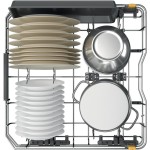 WH7PC15B4M60 MYČKA 60CM VEST. WHIRLPOOL