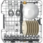 WH7PC15B4M60 MYČKA 60CM VEST. WHIRLPOOL
