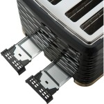 STS 7551BK-EUE3 Topinkovač SENCOR