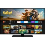 TV 43W85BEZ QLED TV PANASONIC
