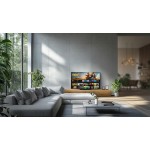 TV 43W85BEZ QLED TV PANASONIC
