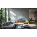 TV 50W85BEZ QLED TV PANASONIC