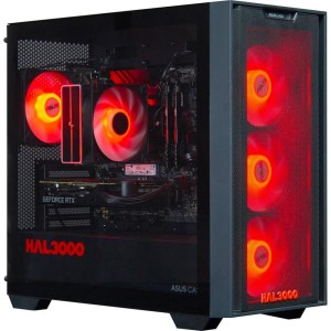 Online Gamer R5 32GB 1T W11H HAL3000