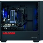 Online Gamer R5 32GB 1T W11H HAL3000