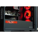 Online Gamer R5 32GB 1T W11H HAL3000