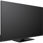 55QV3F63DG QLED SMART TV VIDAA TOSHIBA