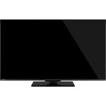50QV3F63DG QLED SMART TV VIDAA TOSHIBA