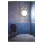 LED noční světlo P3304 s pohybovým čidlem do zásuvky