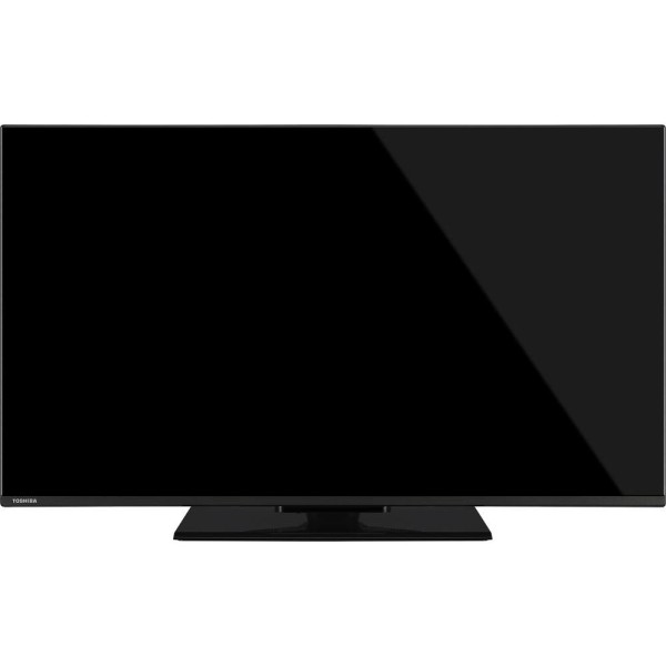 43QV3F63DG QLED SMART TV VIDAA TOSHIBA