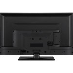 43QV3F63DG QLED SMART TV VIDAA TOSHIBA