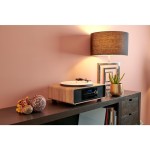MIC300TT Mikrosystém a gramofon THOMSON