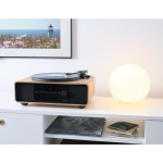 MIC300TT Mikrosystém a gramofon THOMSON